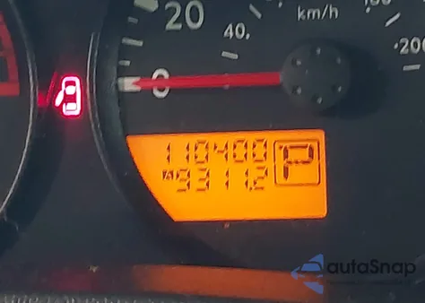 2006 Nissan Frontier Xe z USA, uszkodzony, nr VIN 1N6BD06T36C434142